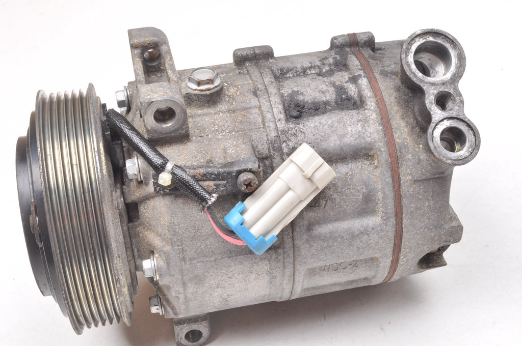 ALFA ROMEO 159 BRERA 1.9 JTDM 120KM AIR CONDITIONING COMPRESSOR