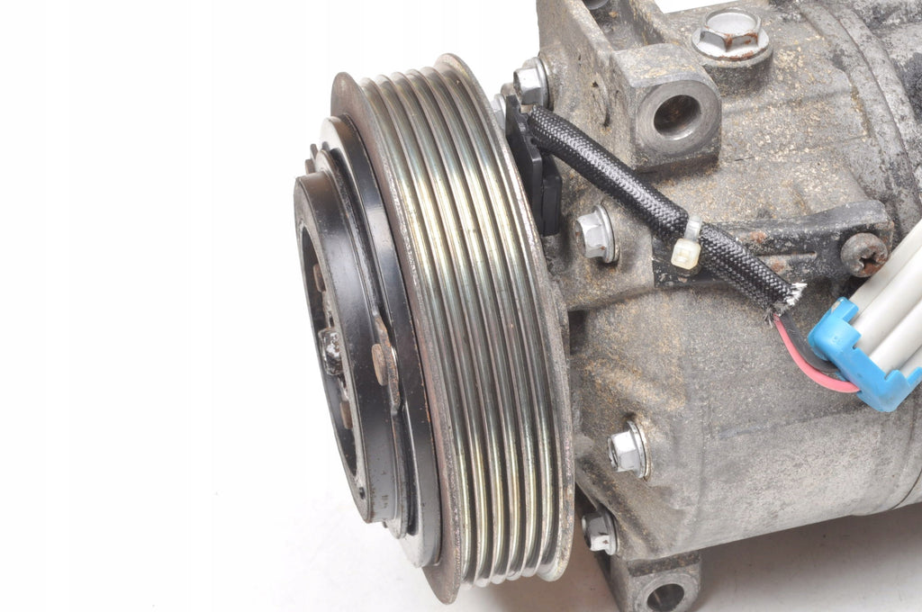 ALFA ROMEO 159 BRERA 1.9 JTDM 120KM AIR CONDITIONING COMPRESSOR