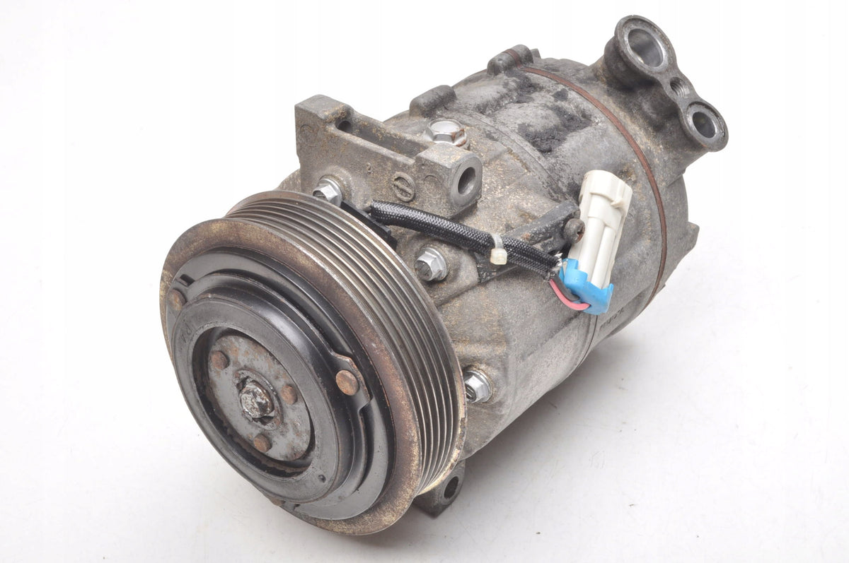 ALFA ROMEO 159 BRERA 1.9 JTDM 120KM AIR CONDITIONING COMPRESSOR