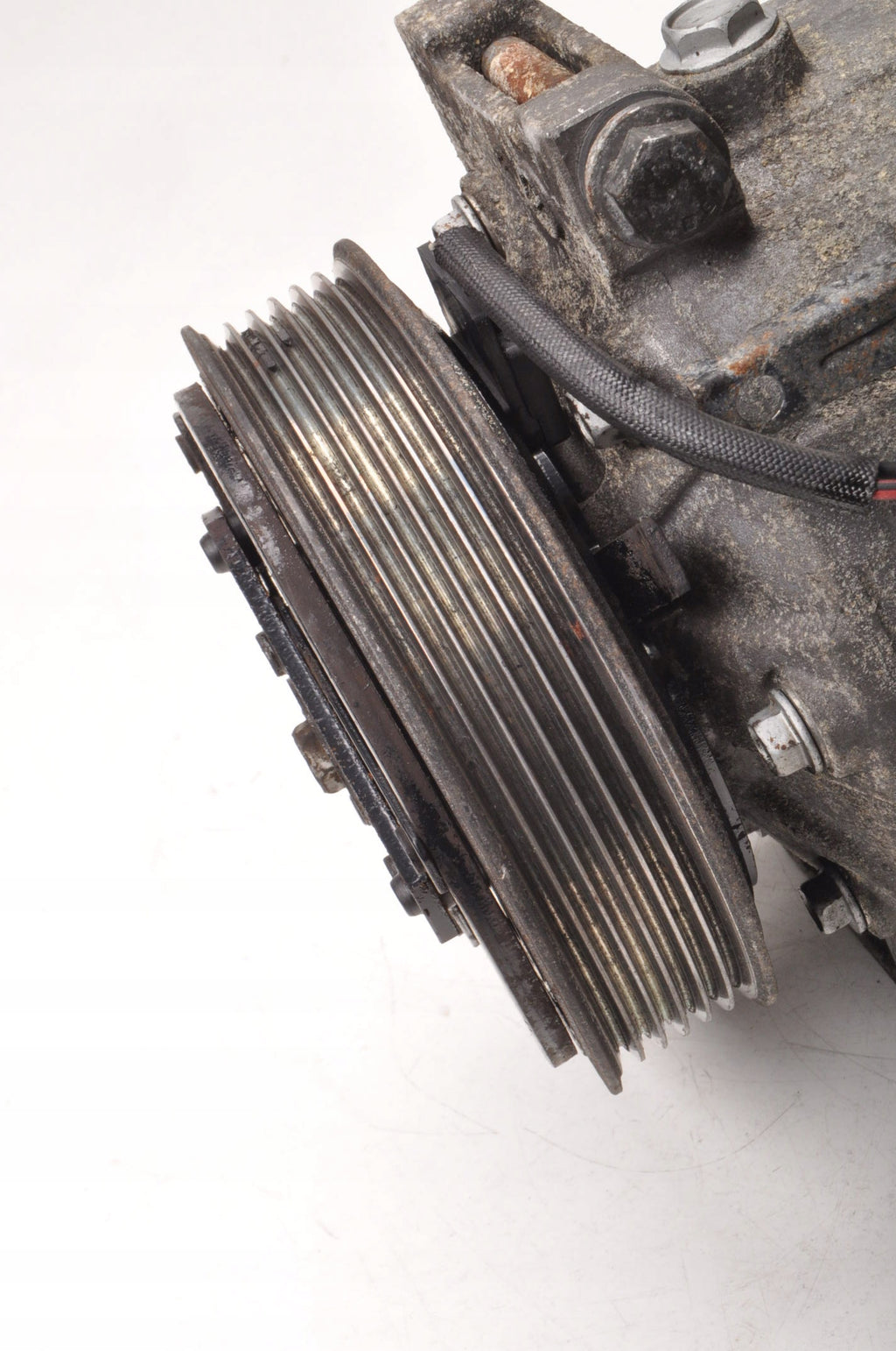 ALFA ROMEO 159 BRERA 1.9 JTDM 16V 150KM AIR CONDITIONING COMPRESSOR