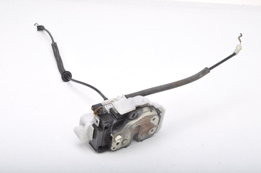 ALFA ROMEO 159 DOOR LOCK LEFT REAR 5 PIN EUROPE STATION WAGON 50502160