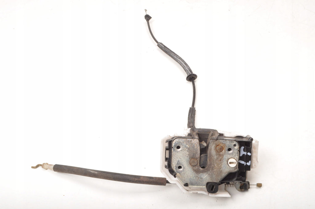 ALFA ROMEO 159 DOOR LOCK LEFT REAR 6 PIN EUROPE