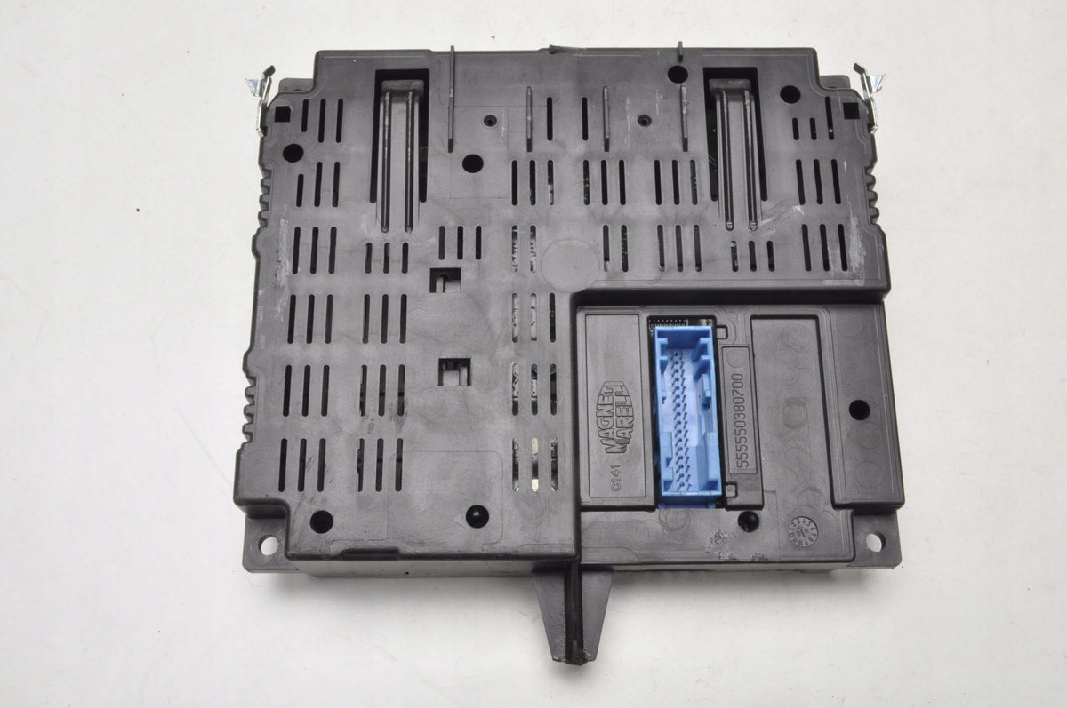 ALFA ROMEO 159 DRIVER MODULE BLUE ME 50512729