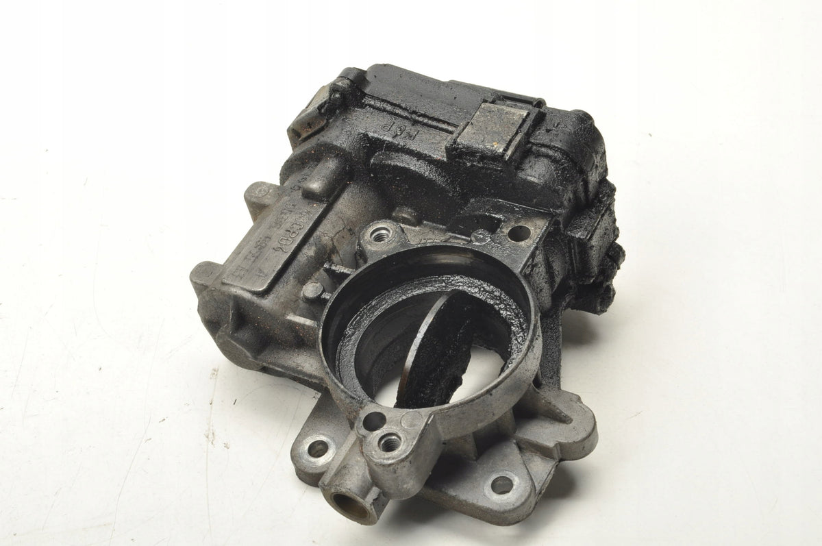 ALFA ROMEO 159 FIAT CROMA II 1.9 D 150KM THROTTLE 48CPD4/F