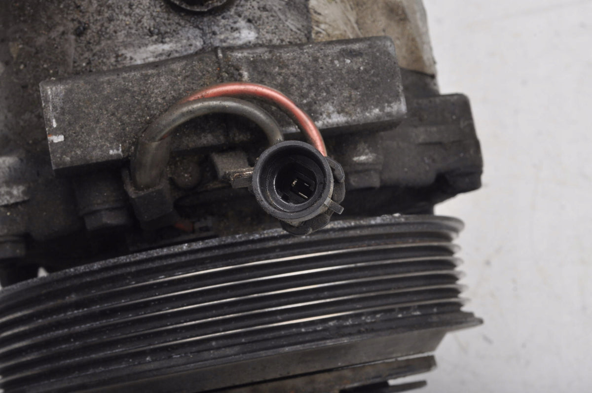 ALFA ROMEO 166 2.0 16V 150KM AIR CONDITIONING COMPRESSOR 2000/10 - 2007/06