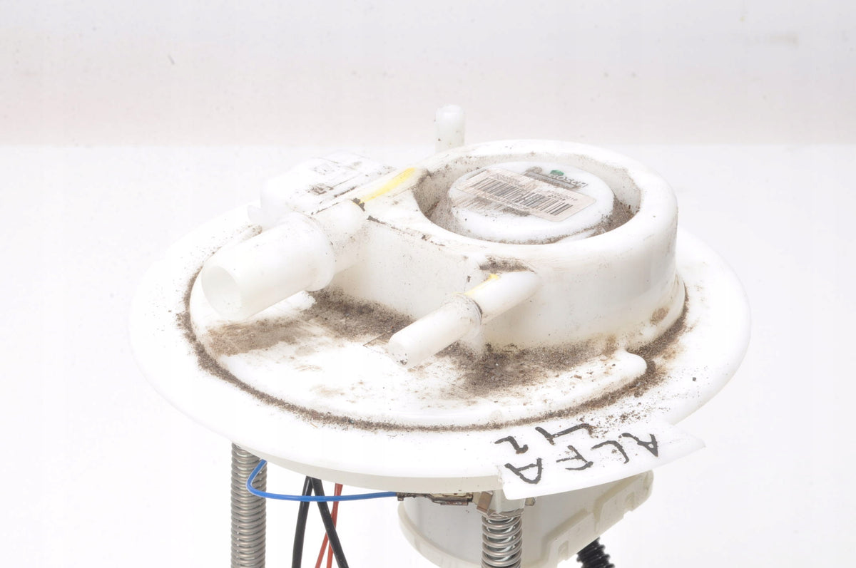 ALFA ROMEO 4C 1.75 TBi 241HP FUEL PUMP 50526036