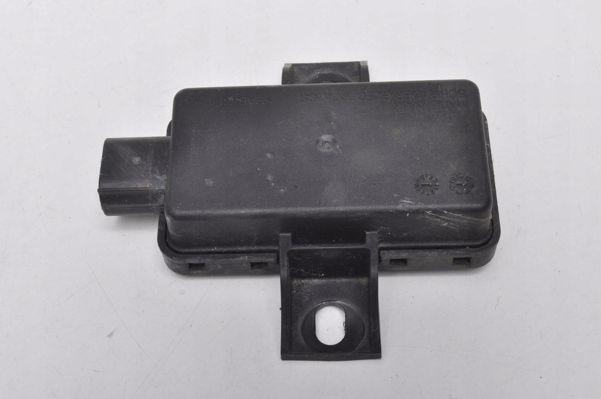 ALFA ROMEO 4C 1.75 TBi 241HP MODULE CONTROLLER 50526411