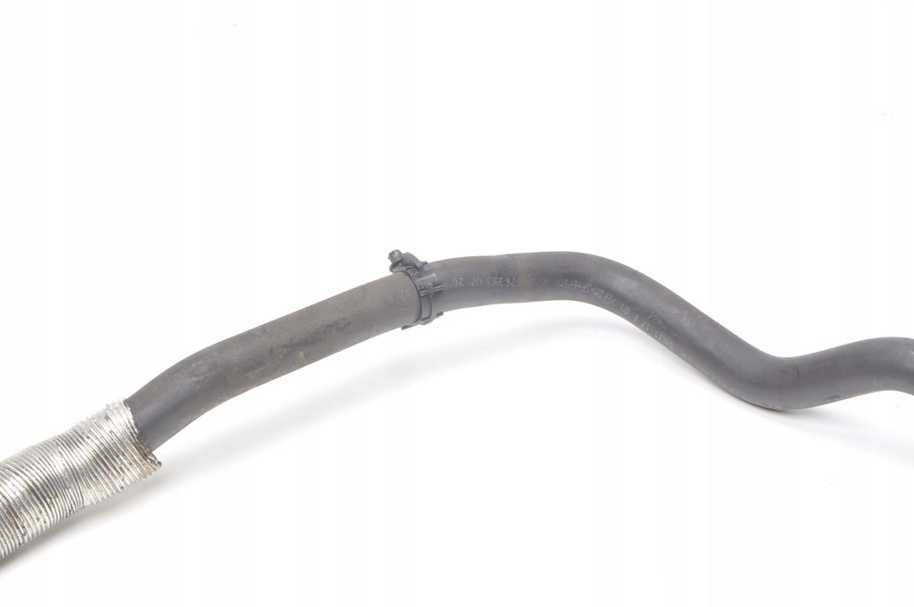 ALFA ROMEO 4C 1.75 TBi 241HP PIPE WATER CABLE 50526393