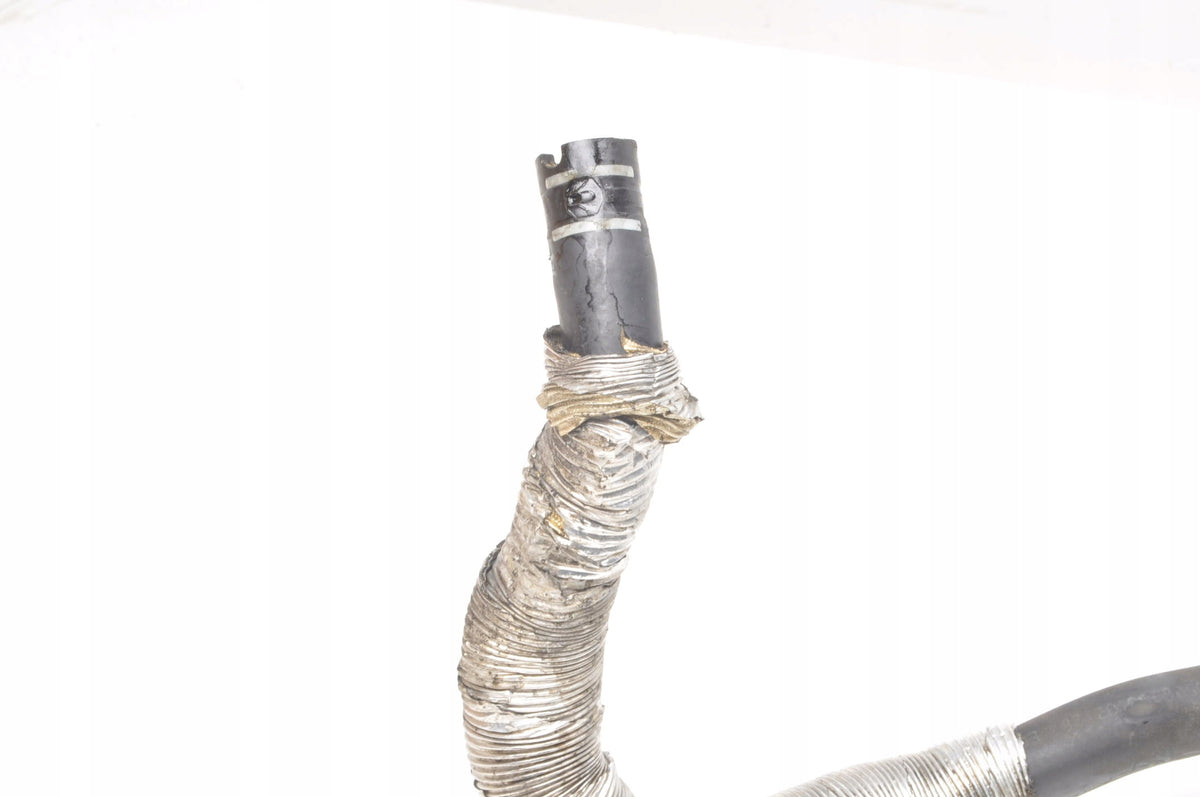 ALFA ROMEO 4C 1.75 TBi 241HP PIPE WATER CABLE 50526393