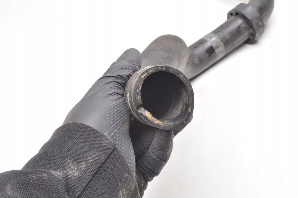 ALFA ROMEO 4C 1.75 TBi 241HP PIPE WATER COOLER CABLE 50526388