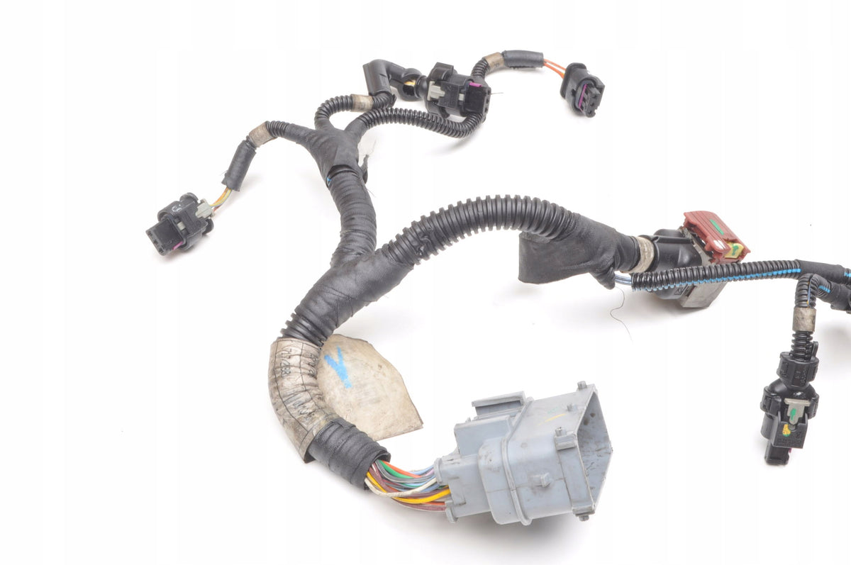 ALFA ROMEO 4C 1.75 TBi BEAM ENGINE INSTALLATION 55258750 55258749