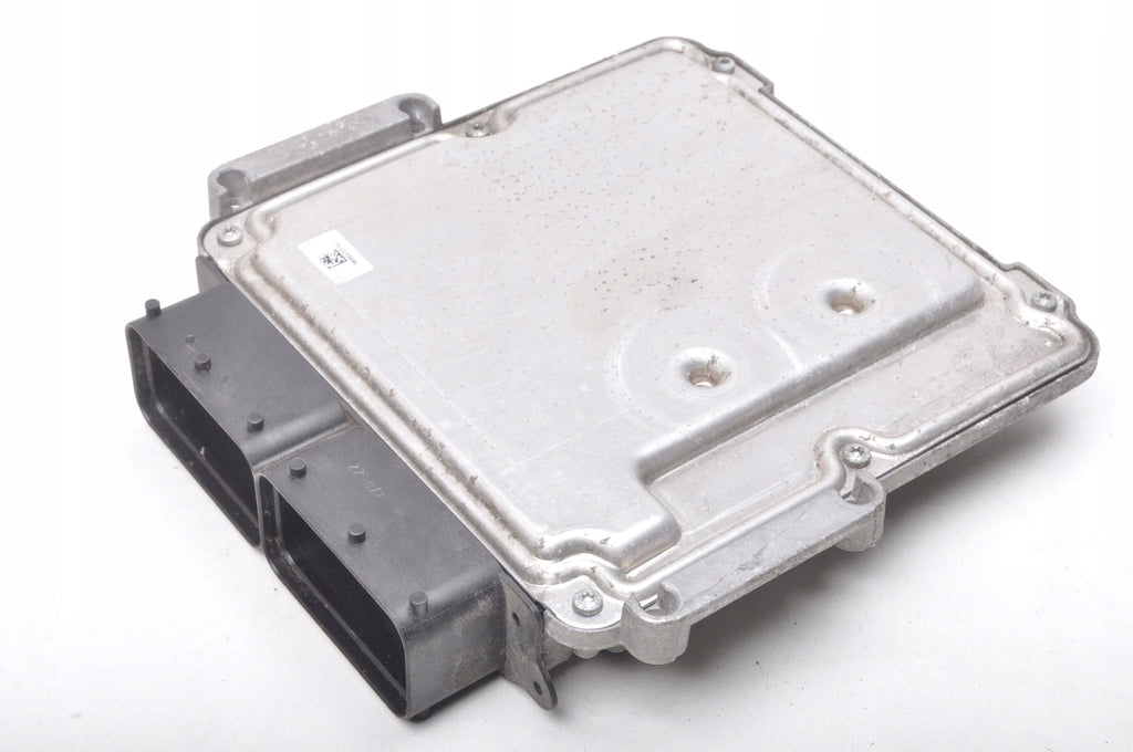 ALFA ROMEO 4C 1.75 TBi COMPUTER ENGINE CONTROLLER 55267643 0261S10665
