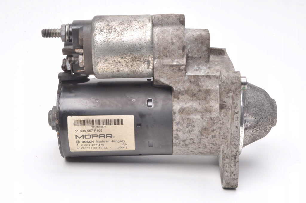 ALFA ROMEO 4C 1.75 TBi STARTER 0001107479 51808557 MOPAR