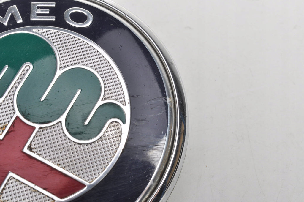 ALFA ROMEO 4C BADGE LOGO EMBLEM 50529910