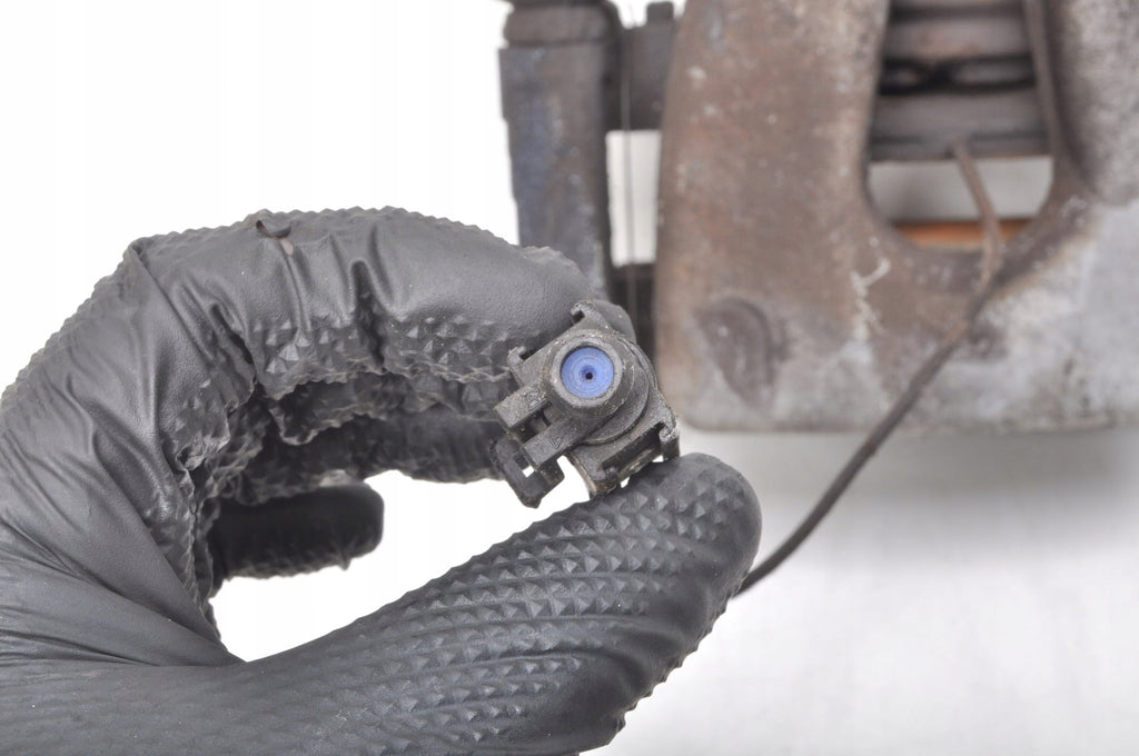 ALFA ROMEO 4C BRAKE CALIPER LEFT REAR 32325078