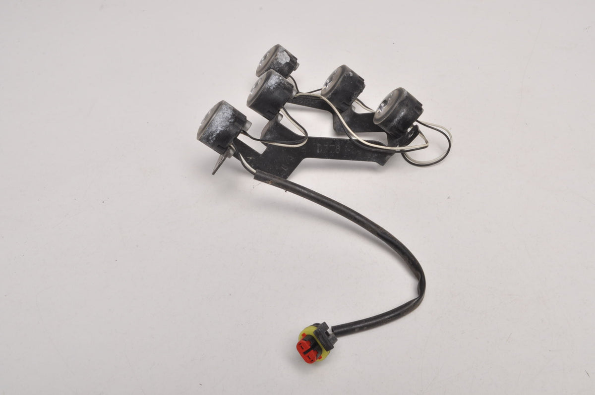 ALFA ROMEO 4C CARTRIDGE LAMP STRIP LEFT