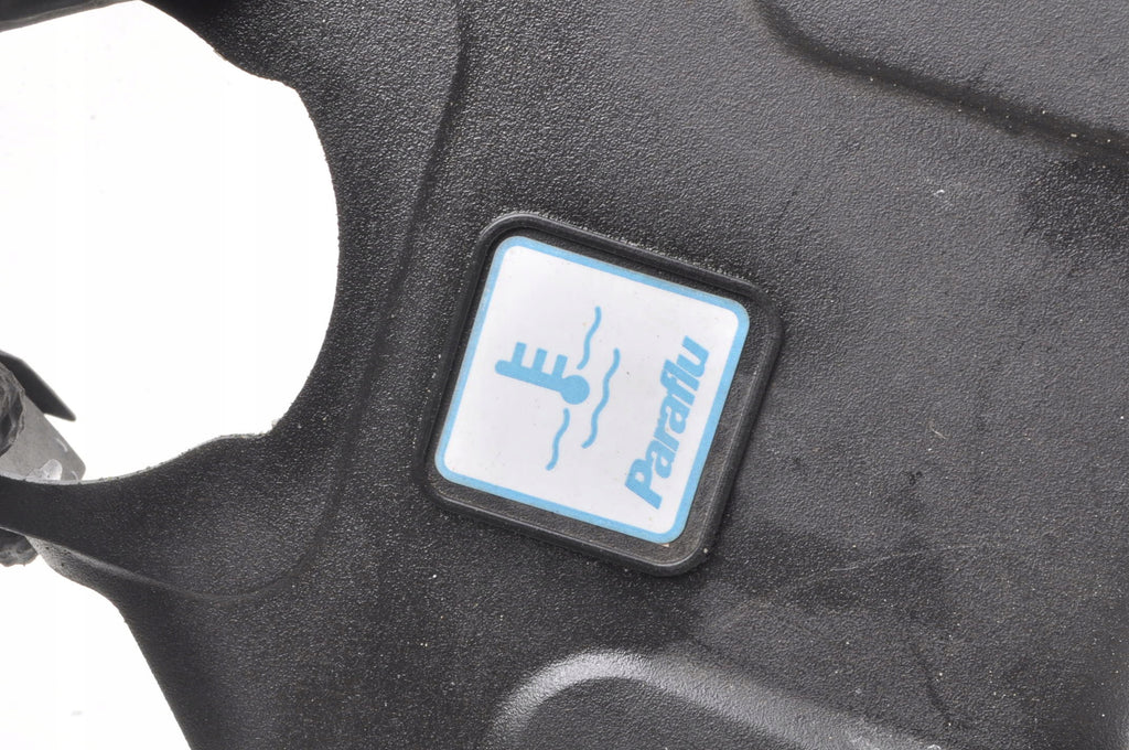 ALFA ROMEO 4C COVER PLASTIC D348 PARAFLU