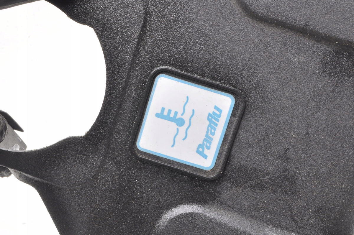 ALFA ROMEO 4C COVER PLASTIC D348 PARAFLU