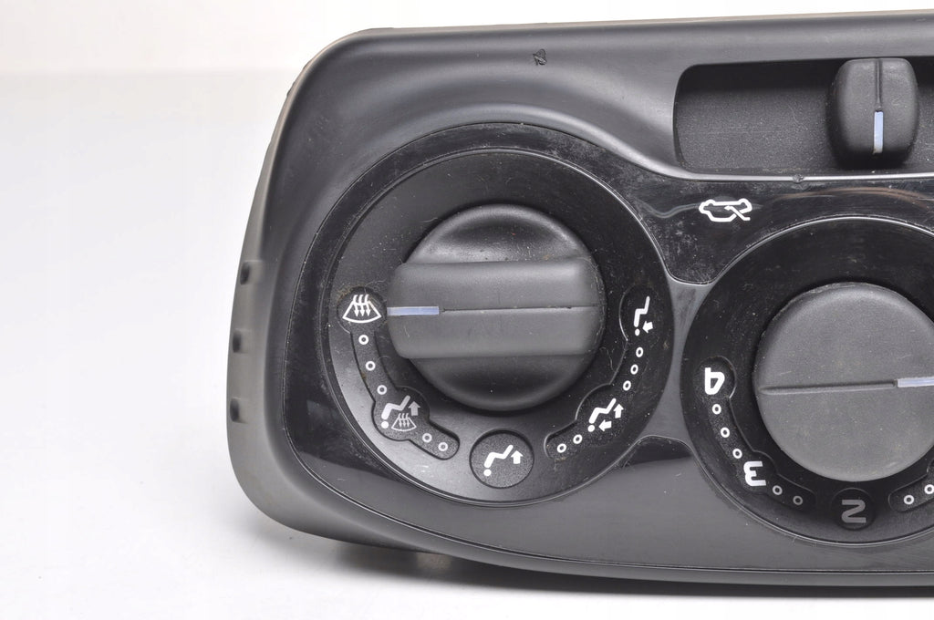 ALFA ROMEO 4C PANEL AIR CONDITIONING SUPPLY SWITCH 571240100