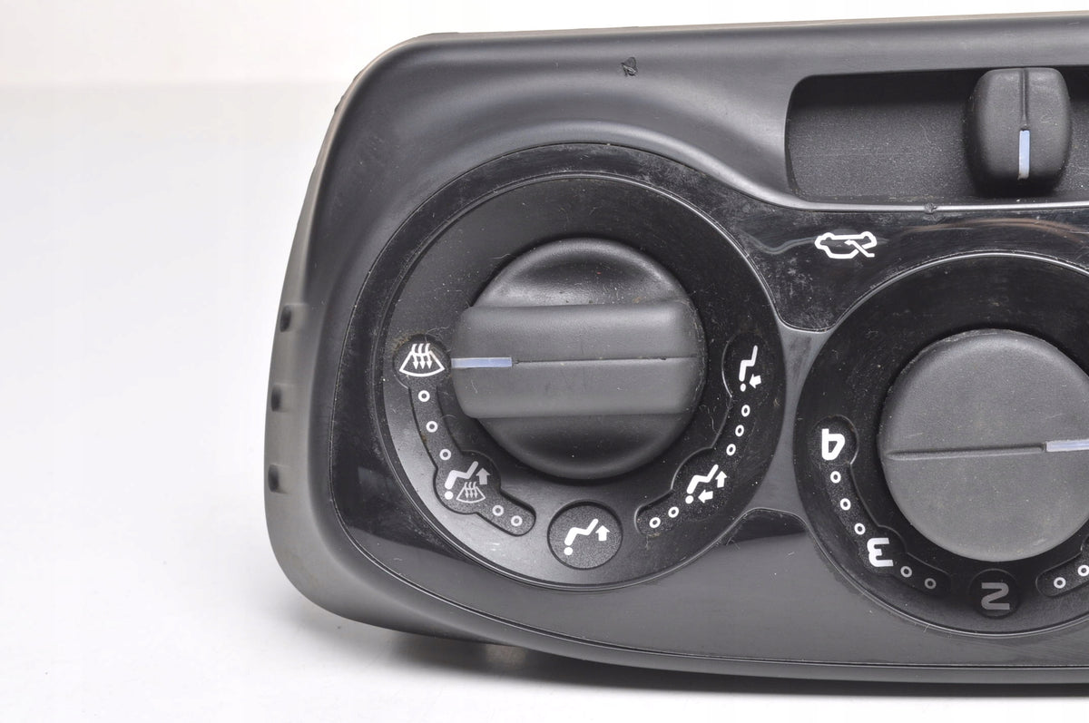 ALFA ROMEO 4C PANEL AIR CONDITIONING SUPPLY SWITCH 571240100