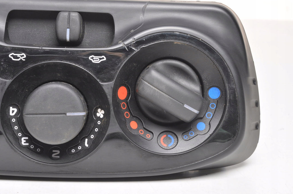 ALFA ROMEO 4C PANEL AIR CONDITIONING SUPPLY SWITCH 571240100
