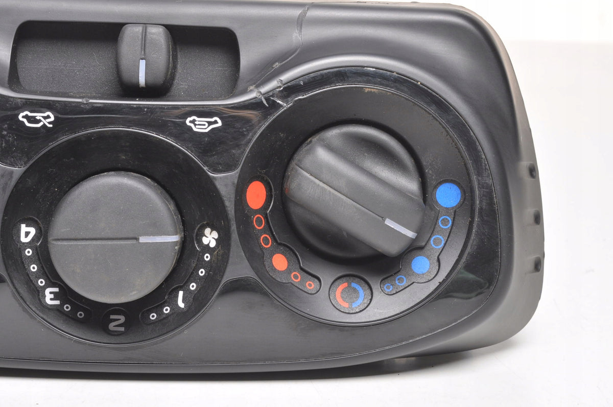 ALFA ROMEO 4C PANEL AIR CONDITIONING SUPPLY SWITCH 571240100