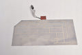ALFA ROMEO 4C RADIO ANTENNA 50527139
