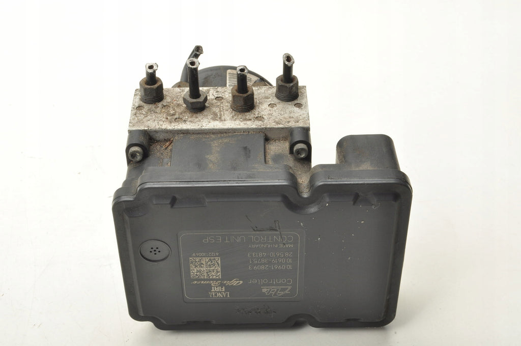 ALFA ROMEO GIULIETTA 1.4 TB ABS PUMP 00051913822