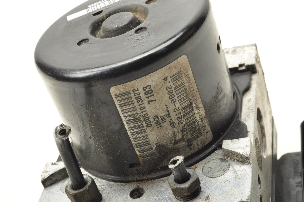ALFA ROMEO GIULIETTA 1.4 TB ABS PUMP 00051913822