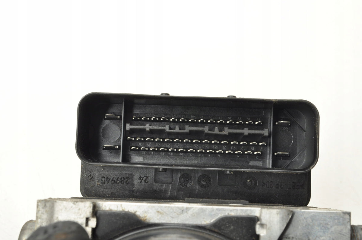 ALFA ROMEO GIULIETTA 1.4 TB ABS PUMP 00051913822