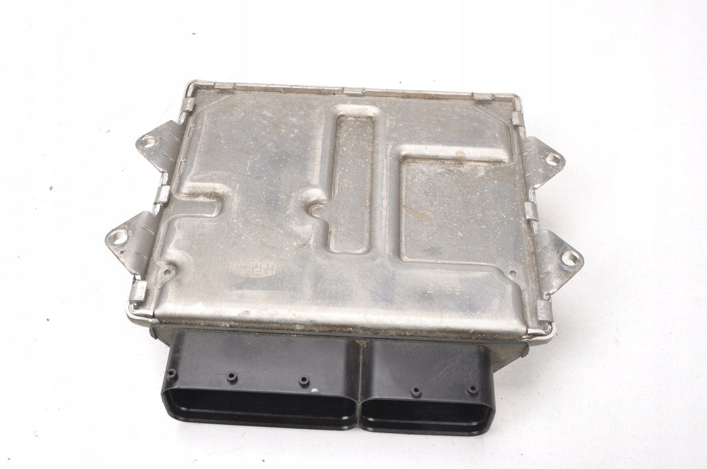 ALFA ROMEO GIULIETTA 1.4 TB ENGINE CONTROLLER 51933462