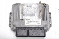 ALFA ROMEO GIULIETTA COMPUTER ENGINE DRIVER 51888607 0281017785