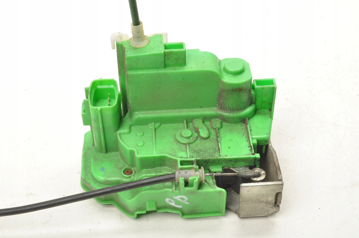 ALFA ROMEO GIULIETTA DOOR LOCK RIGHT FRONT 5PIN EUROPE