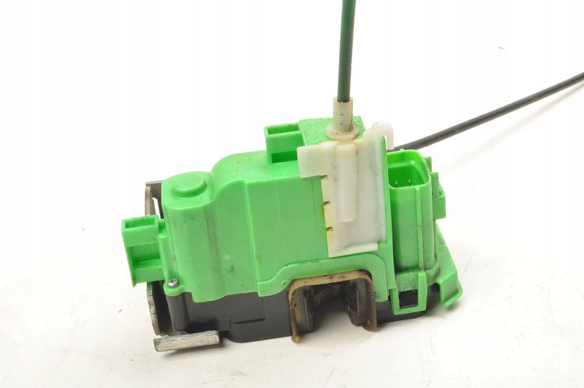 ALFA ROMEO GIULIETTA DOOR LOCK RIGHT FRONT 5PIN EUROPE