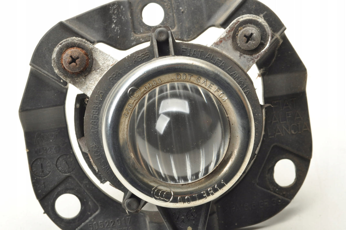 ALFA ROMEO GIULIETTA HALOGEN 50522917 A073811
