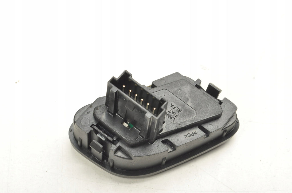 ALFA ROMEO GIULIETTA LIGHT SWITCH 156088496
