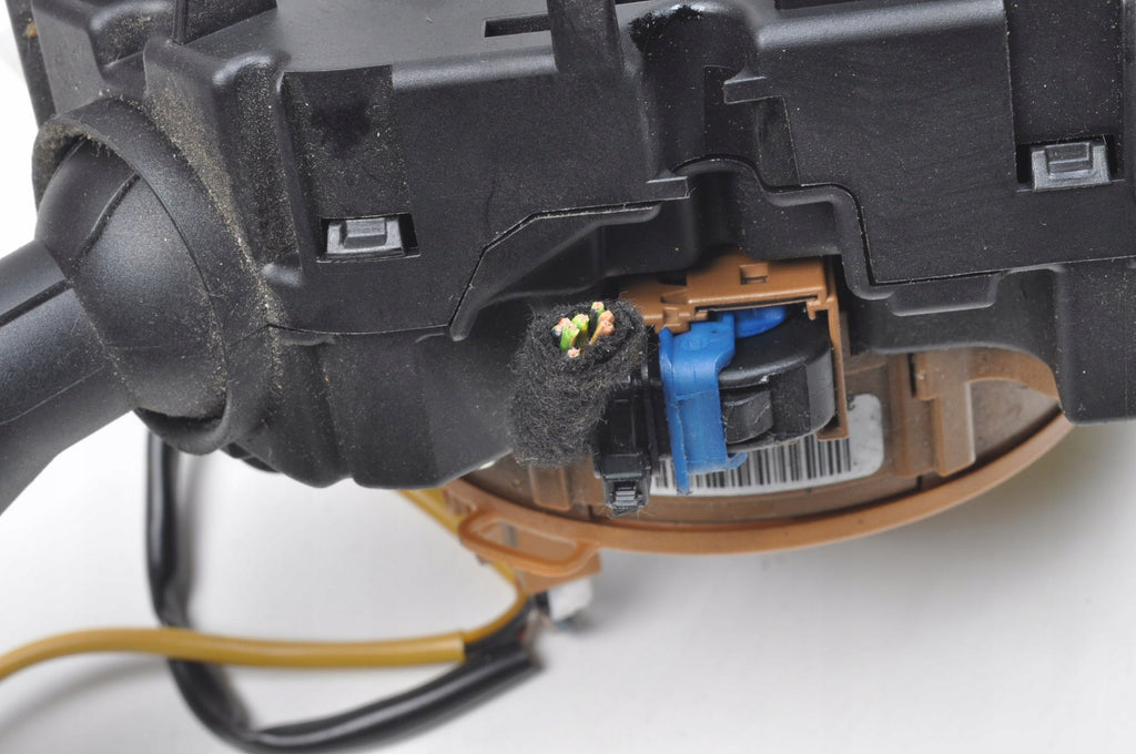 ALFA ROMEO GIULIETTA MITO COMBINED SWITCH TAPE 01560905800