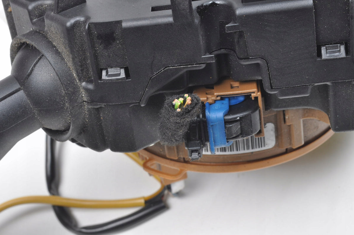 ALFA ROMEO GIULIETTA MITO COMBINED SWITCH TAPE 01560905800