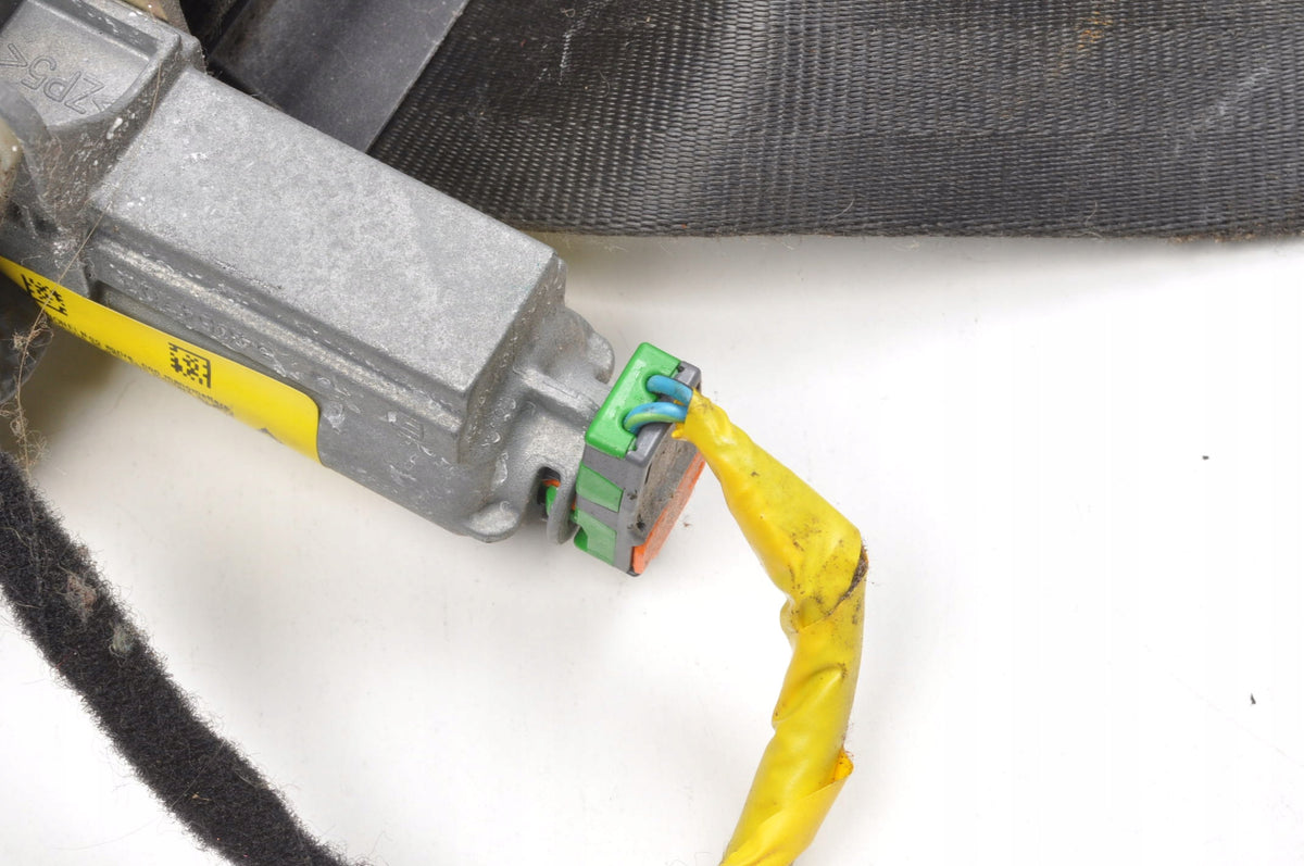 ALFA ROMEO GIULIETTA SEAT BELT LEFT FRONT 01560913970
