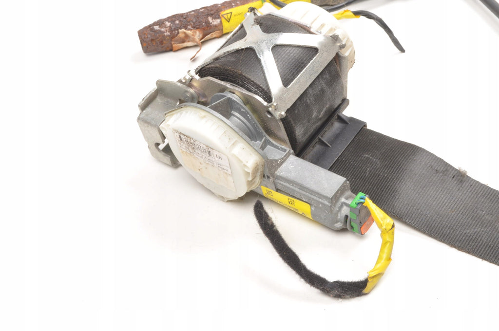 ALFA ROMEO GIULIETTA SEAT BELT LEFT FRONT 01560913970