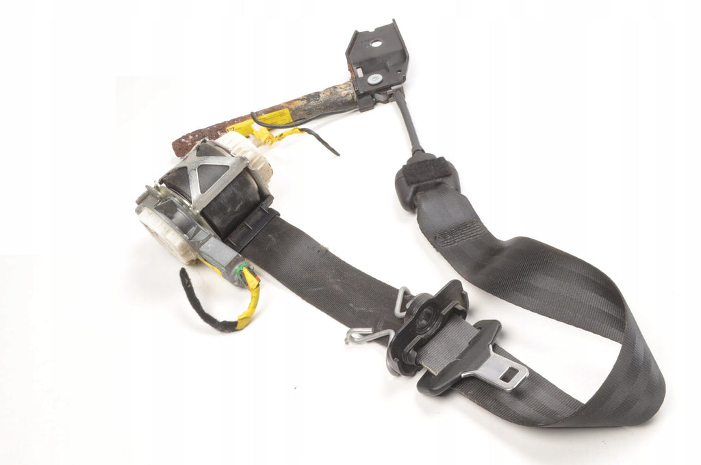 ALFA ROMEO GIULIETTA SEAT BELT LEFT FRONT 01560913970