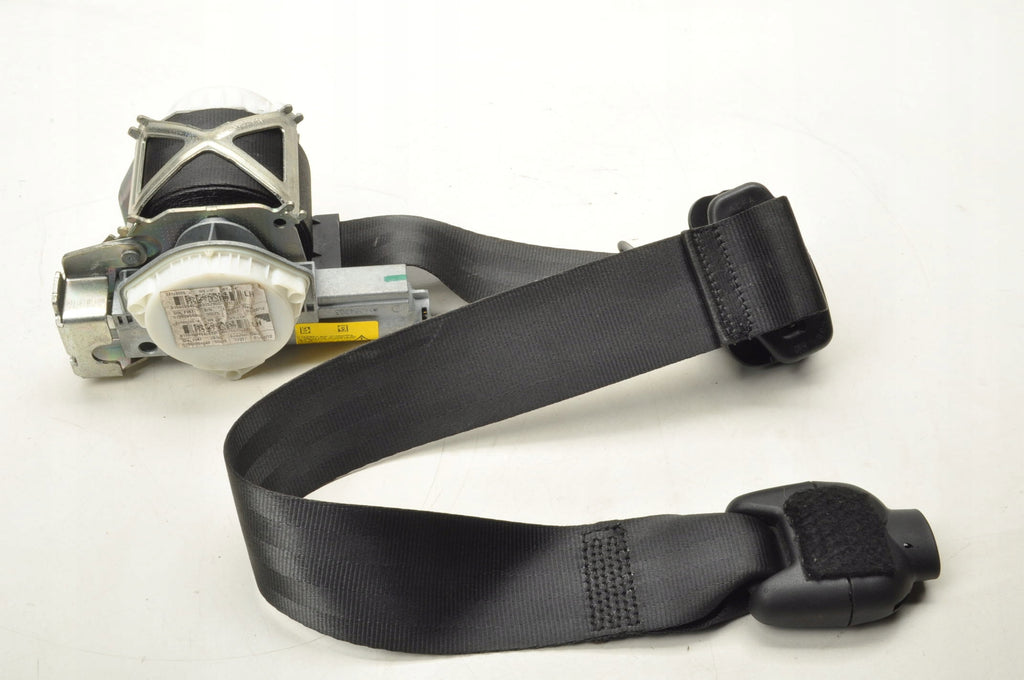 ALFA ROMEO GIULIETTA SEAT BELT LEFT FRONT 01560994940