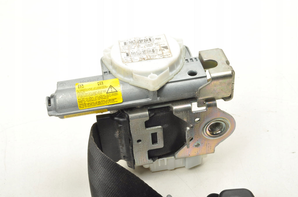ALFA ROMEO GIULIETTA SEAT BELT RIGHT FRONT 01560913960