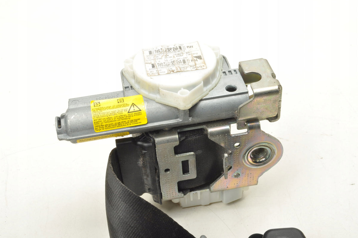 ALFA ROMEO GIULIETTA SEAT BELT RIGHT FRONT 01560913960