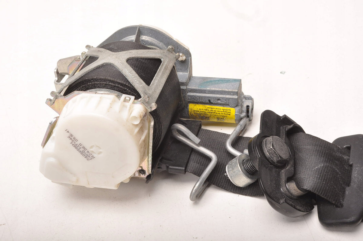 ALFA ROMEO GIULIETTA SEAT BELT RIGHT FRONT 01560913960