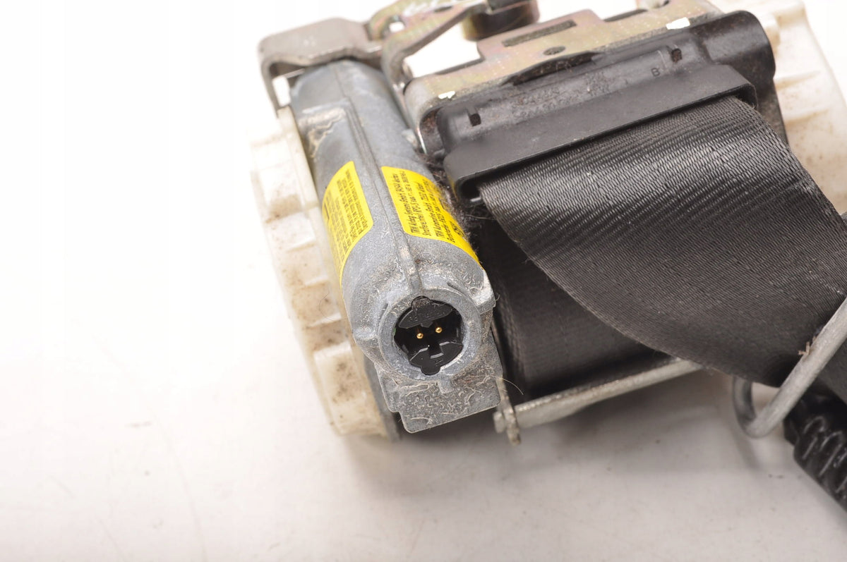 ALFA ROMEO GIULIETTA SEAT BELT RIGHT FRONT 01560913960