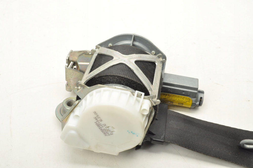 ALFA ROMEO GIULIETTA SEAT BELT RIGHT FRONT 01560913960