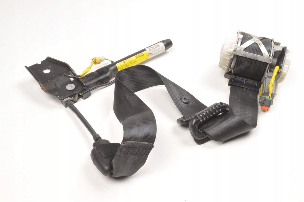 ALFA ROMEO GIULIETTA SEAT BELT RIGHT FRONT 01560913960
