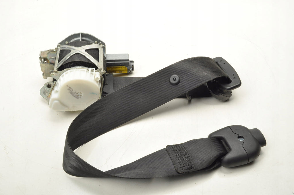 ALFA ROMEO GIULIETTA SEAT BELT RIGHT FRONT 01560913960