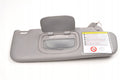 ALFA ROMEO GIULIETTA SUNFLOWER COVER RIGHT VISOR